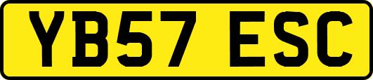 YB57ESC