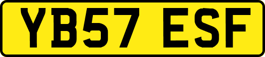 YB57ESF