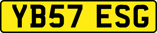 YB57ESG