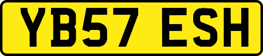 YB57ESH