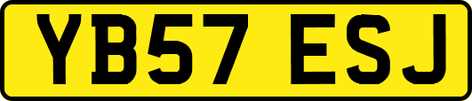 YB57ESJ
