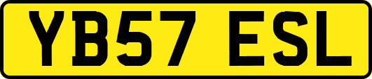 YB57ESL