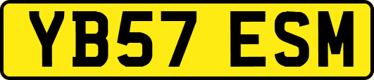 YB57ESM