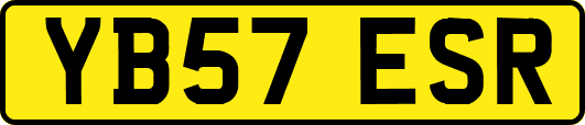 YB57ESR