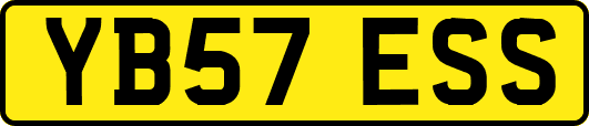 YB57ESS
