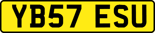 YB57ESU