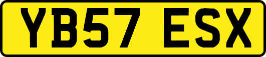 YB57ESX