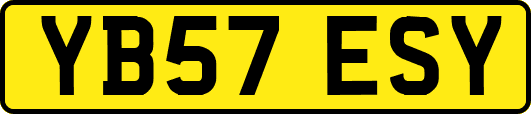 YB57ESY