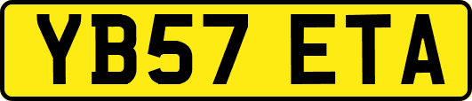 YB57ETA