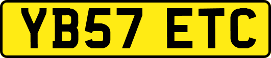 YB57ETC