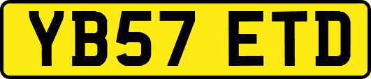 YB57ETD