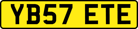 YB57ETE
