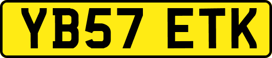YB57ETK