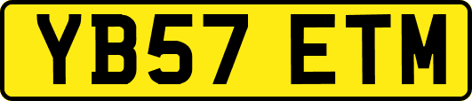YB57ETM
