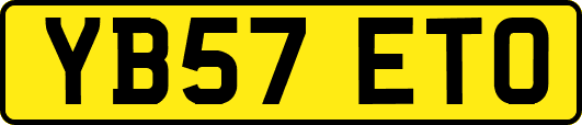 YB57ETO