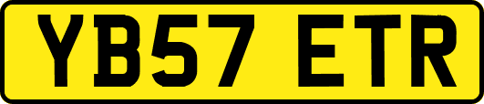 YB57ETR