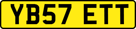 YB57ETT