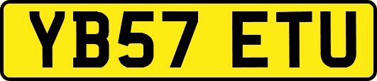 YB57ETU