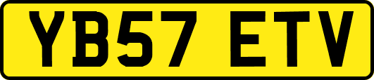 YB57ETV