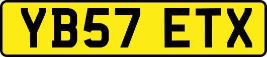 YB57ETX