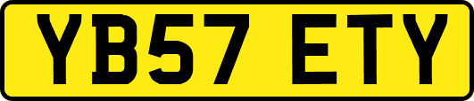 YB57ETY