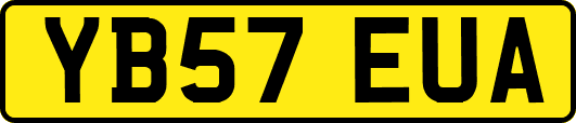 YB57EUA