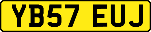 YB57EUJ
