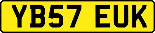 YB57EUK