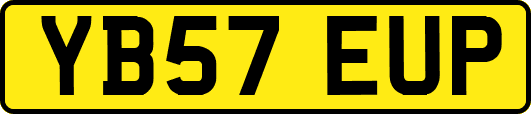 YB57EUP