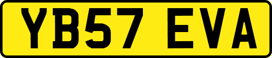 YB57EVA