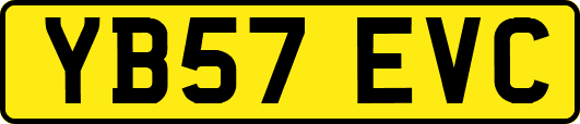 YB57EVC