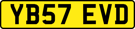 YB57EVD