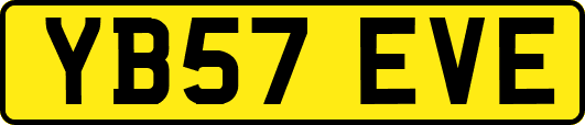 YB57EVE