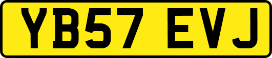 YB57EVJ