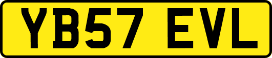 YB57EVL