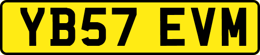 YB57EVM
