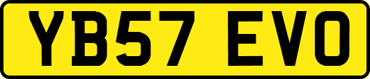 YB57EVO