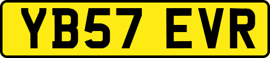 YB57EVR