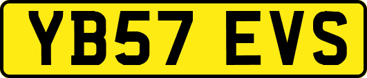 YB57EVS
