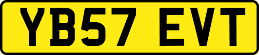 YB57EVT