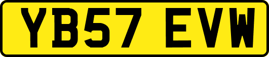 YB57EVW