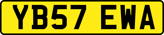 YB57EWA