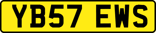 YB57EWS