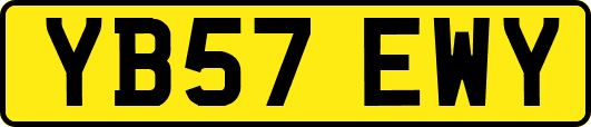 YB57EWY