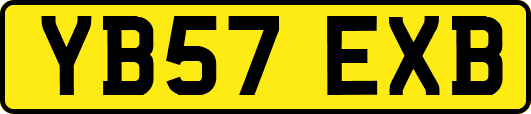 YB57EXB