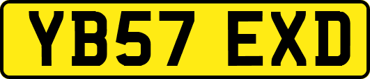 YB57EXD