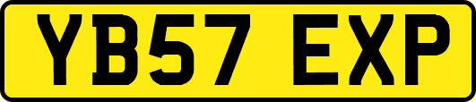 YB57EXP