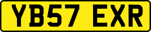 YB57EXR