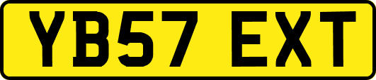 YB57EXT