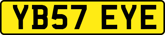 YB57EYE